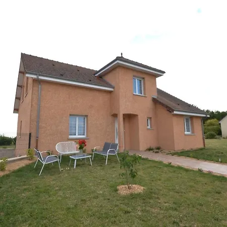 Holiday home Ma Deuxieme Maison En Champagne A Sur Coole