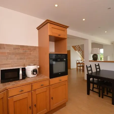 Σπίτι διακοπών Ma Deuxieme Maison En Champagne A Sur Coole