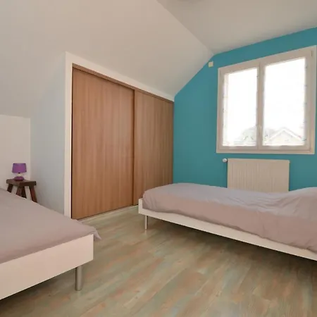 Ma Deuxieme Maison En Champagne A Sur Coole Holiday home Ecury-sur-Coole