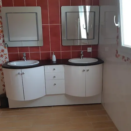 Ma Deuxieme Maison En Champagne A Sur Coole Holiday home Ecury-sur-Coole