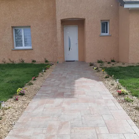 Ma Deuxieme Maison En Champagne A Sur Coole Holiday home *