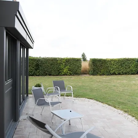 Ma Deuxieme Maison En Champagne A Sur Coole Σπίτι διακοπών *