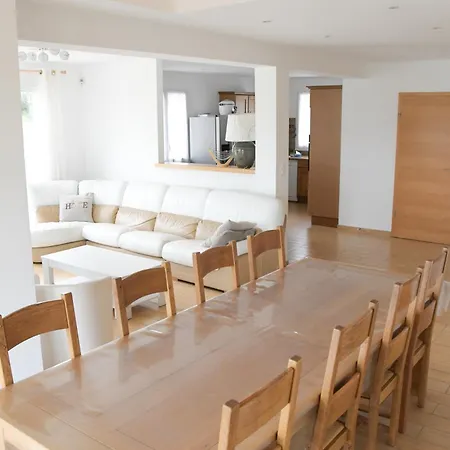 Σπίτι διακοπών Ma Deuxieme Maison En Champagne A Sur Coole Ecury-sur-Coole