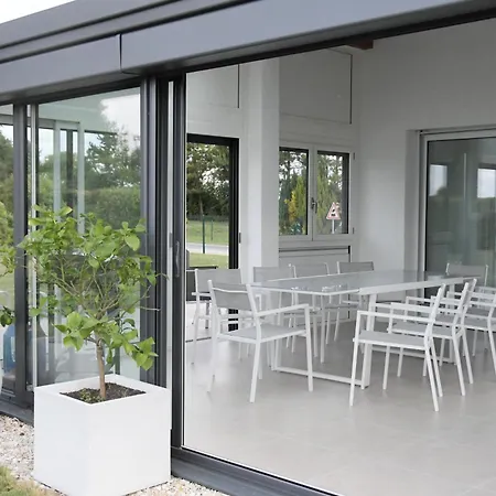 Σπίτι διακοπών Ma Deuxieme Maison En Champagne A Sur Coole