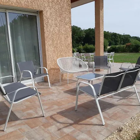 Holiday home Ma Deuxieme Maison En Champagne A Sur Coole