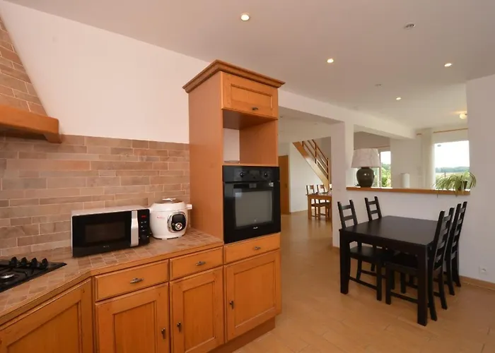 Vakantiehuis Ma Deuxieme Maison En Champagne A Sur Coole