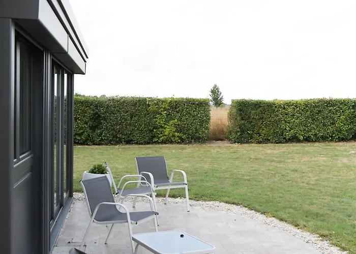 Ma Deuxieme Maison En Champagne A Sur Coole Vakantiehuis *