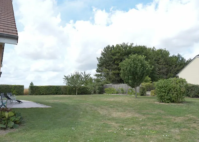 Ma Deuxieme Maison En Champagne A Sur Coole *