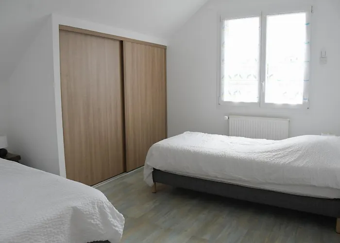 Ma Deuxieme Maison En Champagne A Sur Coole Vakantiehuis