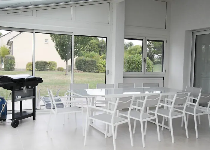 Ma Deuxieme Maison En Champagne A Sur Coole Vakantiehuis Ecury-sur-Coole