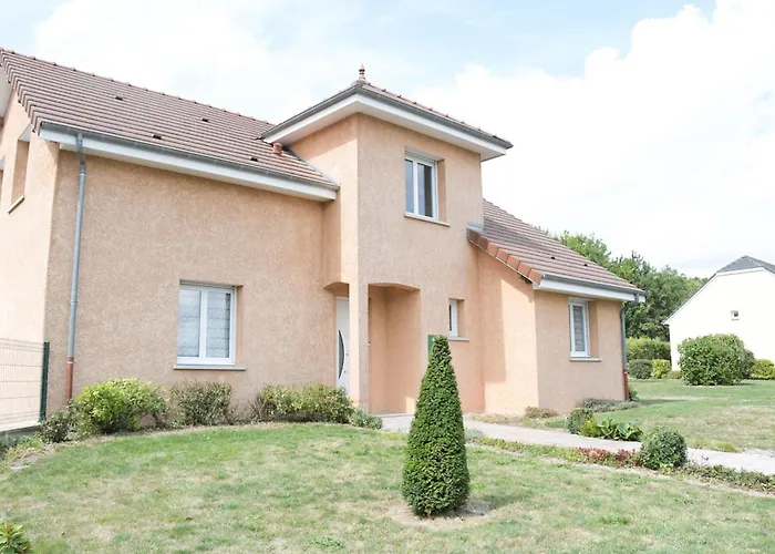 Ma Deuxieme Maison En Champagne A Sur Coole *